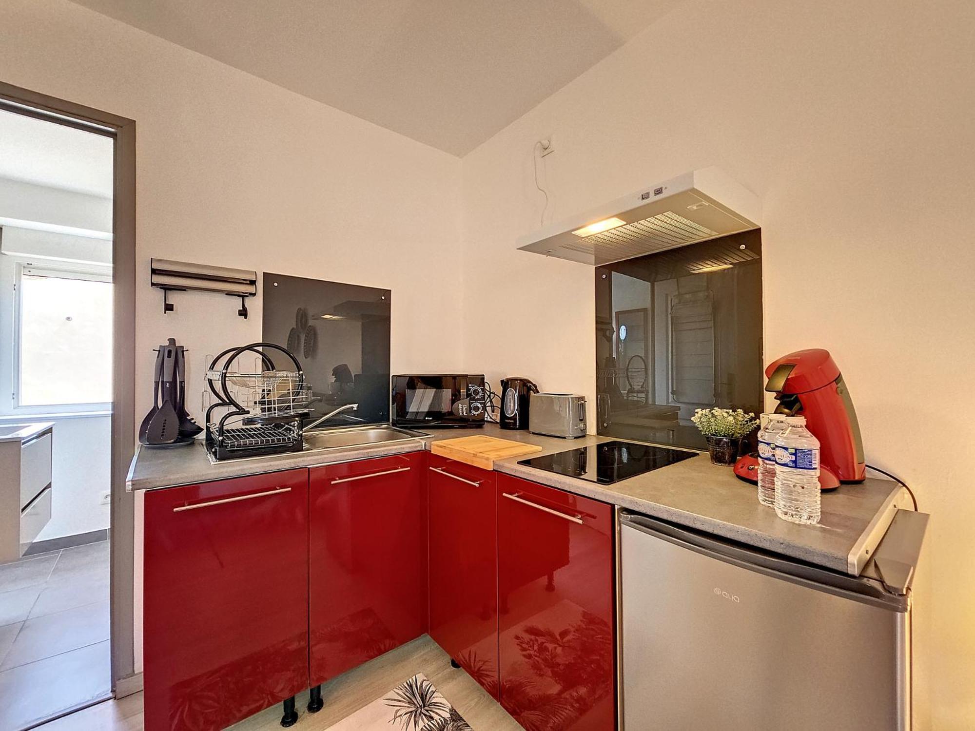 L'Auberge De La Gare, Appartements Tout Confort, Proches Gare Yzeure Buitenkant foto